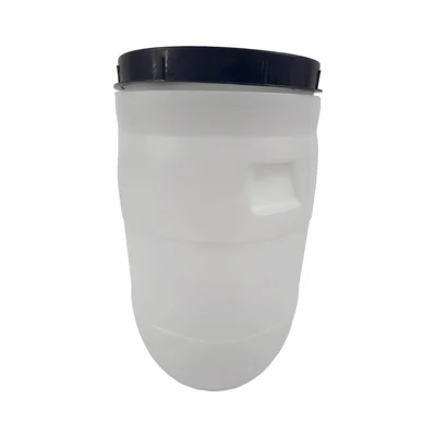 Бидон с капак с винт 35 л STERK