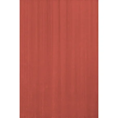 Фаянс 20х30 см Русана червен 5238 KAI