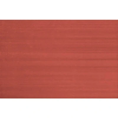 Фаянс 20х30 см Русана червен 5238 KAI