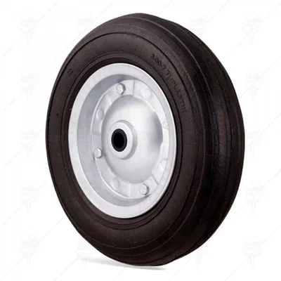 Колело за количка 335мм плътно с втулка YAPARLAR