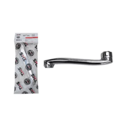 Лебедка за смесител Аквариус с водоспестяващ аератор 22 см THS THERMOSTYLE