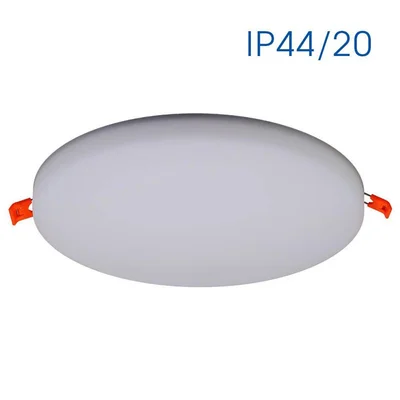 LED панел RONDO LED - 36W - 3600LM - бял - 4000K