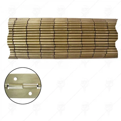 Панта клавир 1.75м за мебели PREMIUMFIX