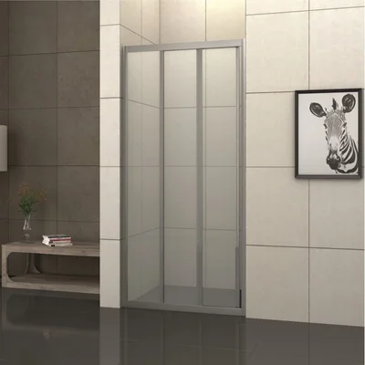 Параван за баня 100x190 см ICS S100/31 New INTER CERAMIC