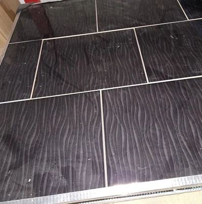 Подложка за печка с плочка 60х60 см