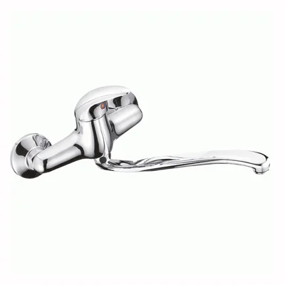 Стенен смесител за кухня Пиедмонт INTER CERAMIC