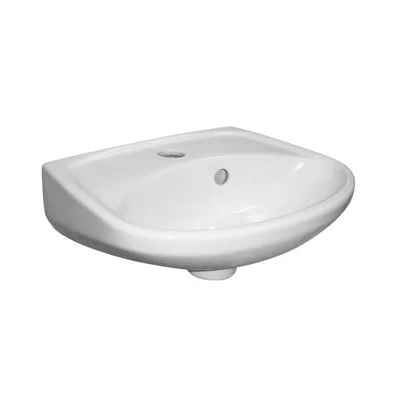 Умивалник 375 с 1 отвор