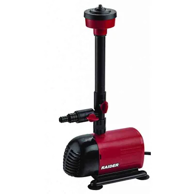 Водна помпа фонтан 75 W RD-WP36 RAIDER