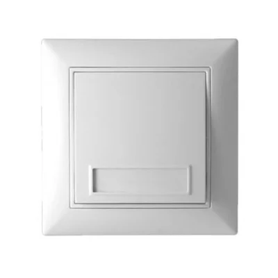 Звънчев ключ Чинар бял ANESTECH