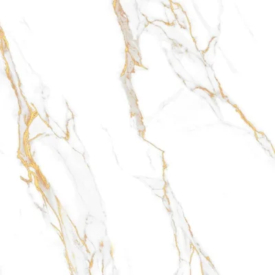 Гранитогрес 60x60 см Calacata Gold 2-ро кач. IZIDA CERAMICA