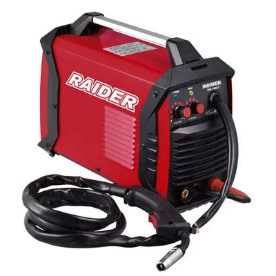 Инвертор 2в1 MIG/MAG&MMA 130A RD-IW27 Raider