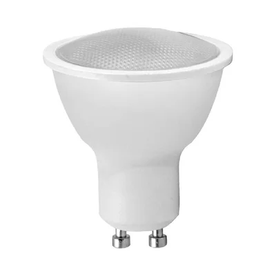LED лампа XARD LED- JDR- 5W- 350LM- GU10- 4000K
