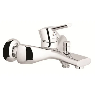 Смесител за баня Manolya KAS