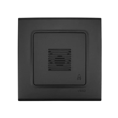 Звънчев ключ Linnera life черен VIKO