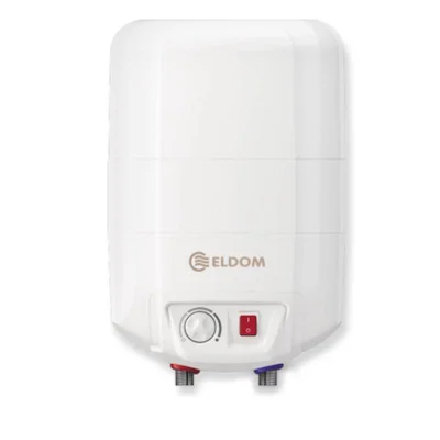 Бойлер под налягане 10 л 2KW над мивка ELDOM
