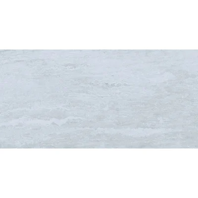 Гранитогрес 30х60 см Травертин сив 94269 KAI