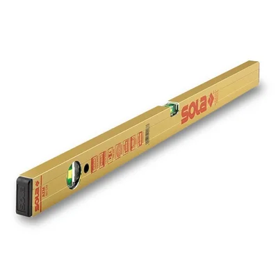 Нивелир алуминиев sola azm 200 с магнит 2000мм,0.50 мм/м, 01181701