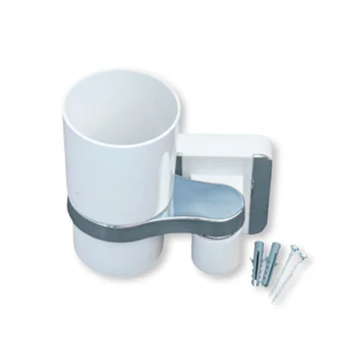 Поставка за четки за зъби 1013 NIKIPLAST-M