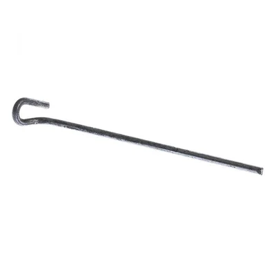 Шиш с ухо за окачени тавани 12.5 см VESTAL