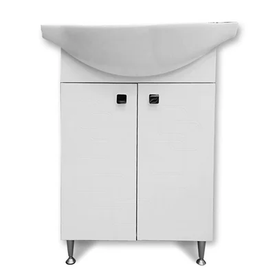 Шкаф за баня с мивка  - Barselona FORMA VITA