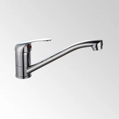 Смесител за кухня стоящ VALENCIA