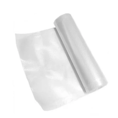 Торбички за вакуумиране на храна на ролка 20x500 см ROSBERG