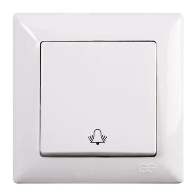 Звънчев ключ Visage бял GUNSAN