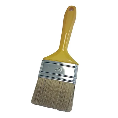 Четка с естествен косъм 70 мм О’К!