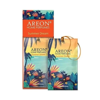Ароматизатор саше Лятна мечта AREON