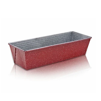 Форма за печене на хляб и козунак 30.5 см Red Passion ZEPHYR