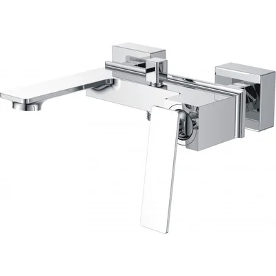 Месингов смесител  "елла"- icf 6455155