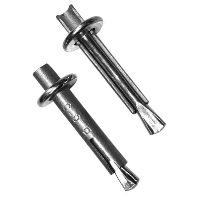 Метален дюбел пирон Ø6 мм 35 мм KNAUF