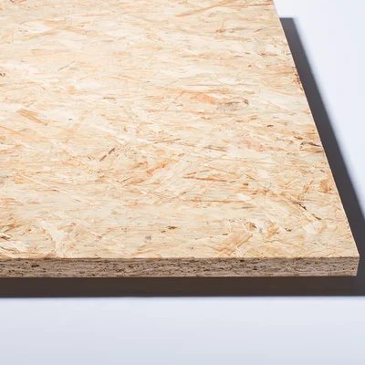 OSB 2 плоскост 2500x1250x18мм KRONOSPAN