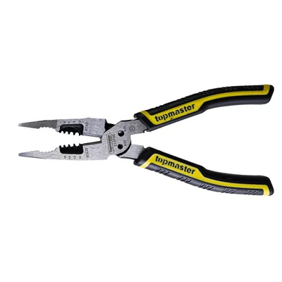 Островърхи мултифункционални клещи 6 в 1- Topmaster