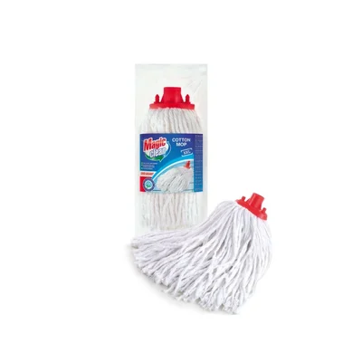 Памучна бърсалка за под Super Gigant MAGIC CLEAN