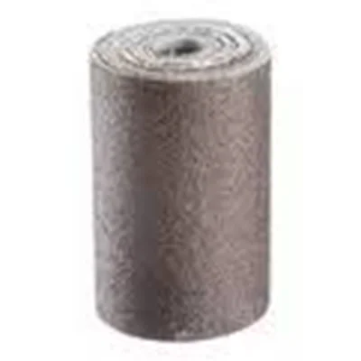 Шкурка на текстилна основа 115ммx4.5м 180 руло Hardy