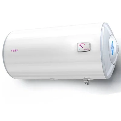 Стъклокерамичен обемен бойлер BiLight 150л 44х131.5х46.7 см TESY