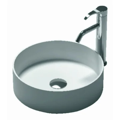 Умивалник за върху плот - icb 38334w