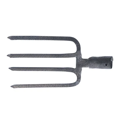 Вила с 4 рога Ф35 мм HERLY