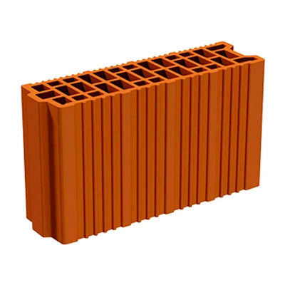 Тухла 50x12x23.8 см Pro Term 12 UNIVERZUM