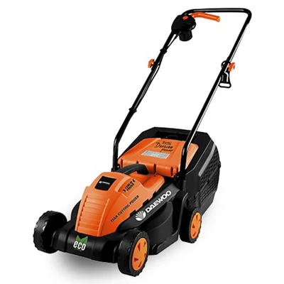 Електрическа косачка за трева 1200 W DLM1400E DAEWOO