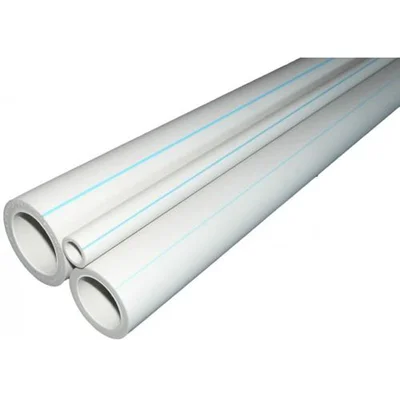 Полипропиленова тръба ф32мм PN20 4м Pestan (на л. м)