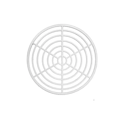 Притискач за бидон среден Ф37см