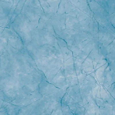 Теракот 33.3х33.3 см Ирис син 78451 KAI