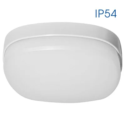 Влагозащитен LED плафон Bali/S 16 W 4000 К VIVALUX