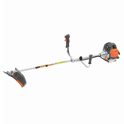 Бензинова коса с нож и корда 2200 W DBC520N DAEWOO