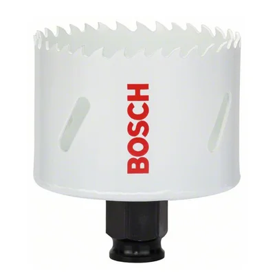 Боркорона BiM Progressor Ø60 мм BOSCH