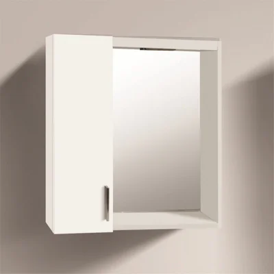 Горен огледален шкаф за баня ICMC 1013-60 INTER CERAMIC