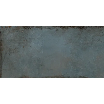 Гранитогрес 60x120 см Alloy Azzuro PAMESA