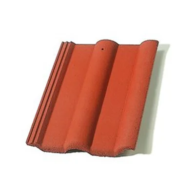 Керемида Класик червена BRAMAC